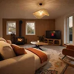 Le Lofty Apartamento *