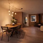 Apartamento Le Lofty *