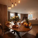 Le Lofty Apartamento *
