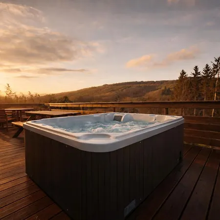 Le Lofty Apartamento Stoumont