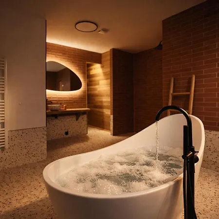 Apartamento Le Lofty *