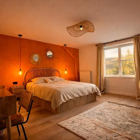 Le Lofty Apartment *