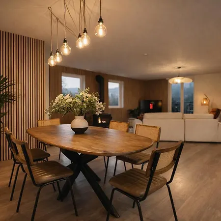 Apartamento Le Lofty *