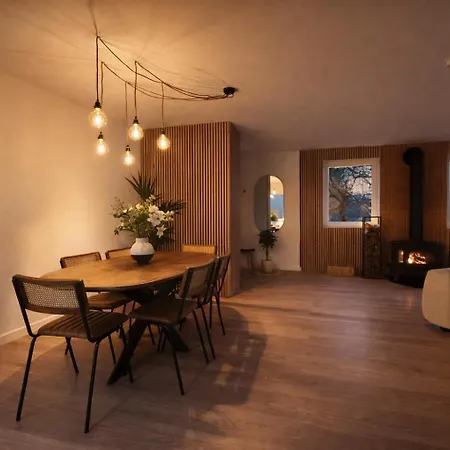 Appartement Le Lofty *