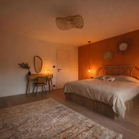 Le Lofty Apartamento *