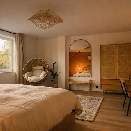 Appartement Le Lofty