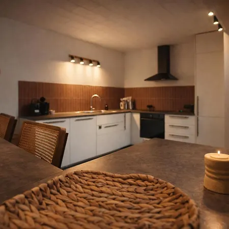 Apartamento Le Lofty