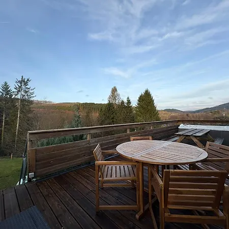 Apartamento Le Lofty Stoumont