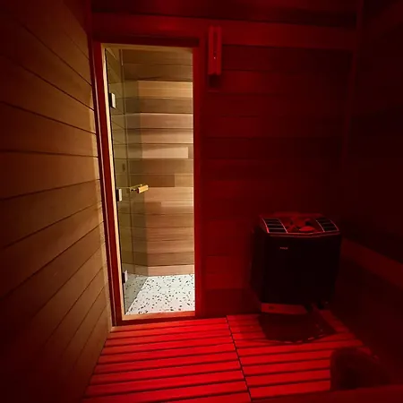 Apartment Le Lofty Stoumont