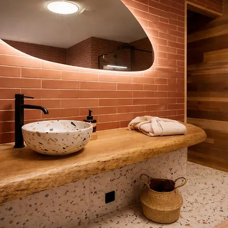 Le Lofty Apartamento Stoumont