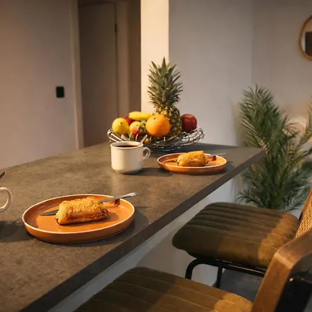 Apartamento Le Lofty *