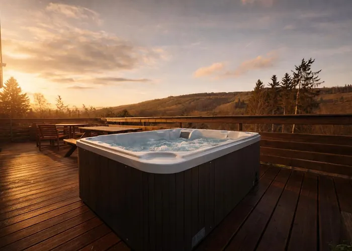 Le Lofty Appartement Stoumont