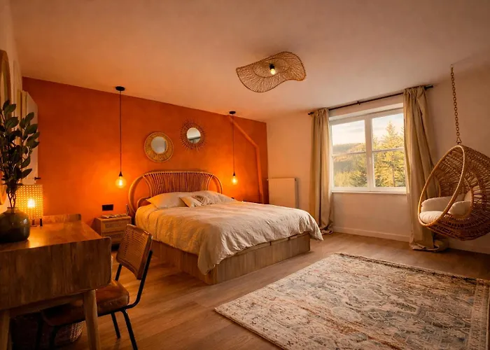 Le Lofty Apartamento *