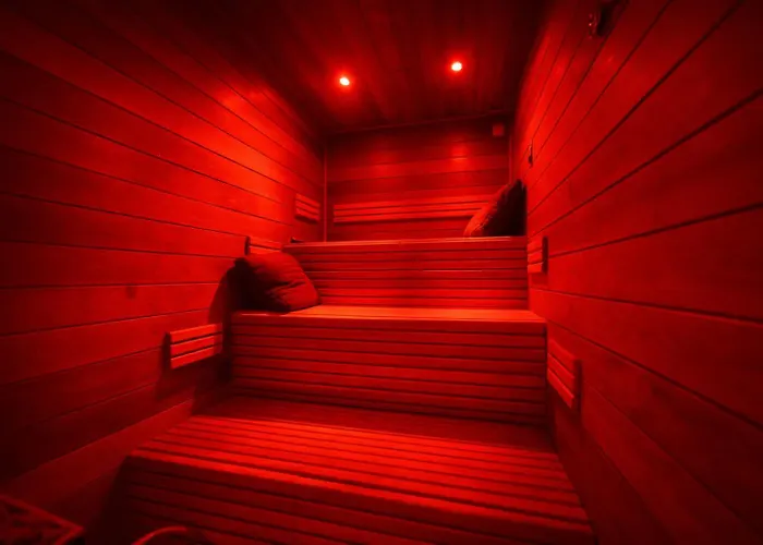 Appartement Le Lofty