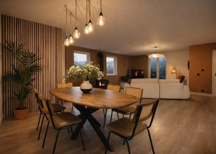 Apartment Le Lofty *