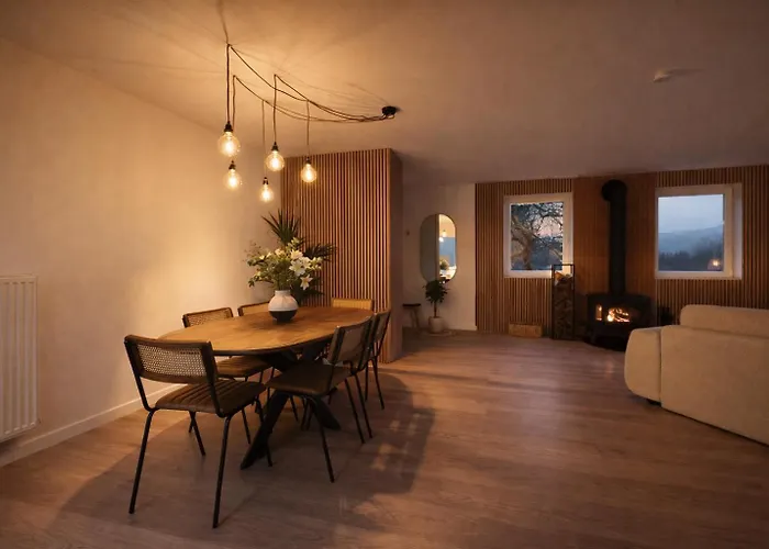 Apartment Le Lofty *