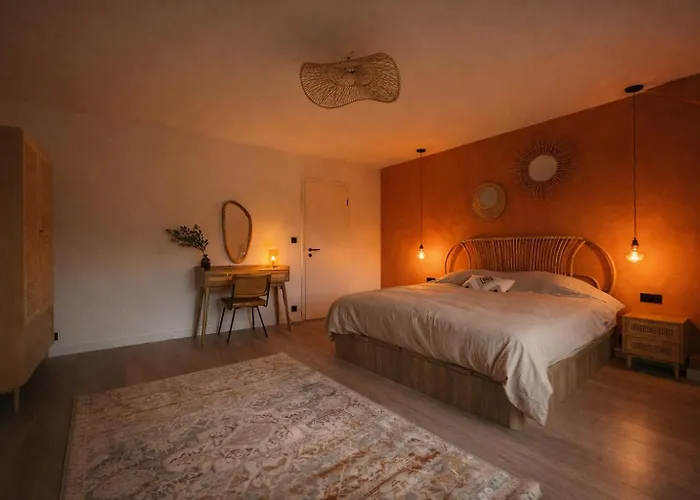 Le Lofty Appartement *