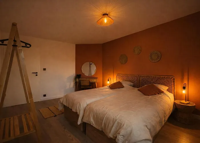 Le Lofty Appartement *