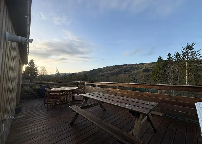 Le Lofty Appartement